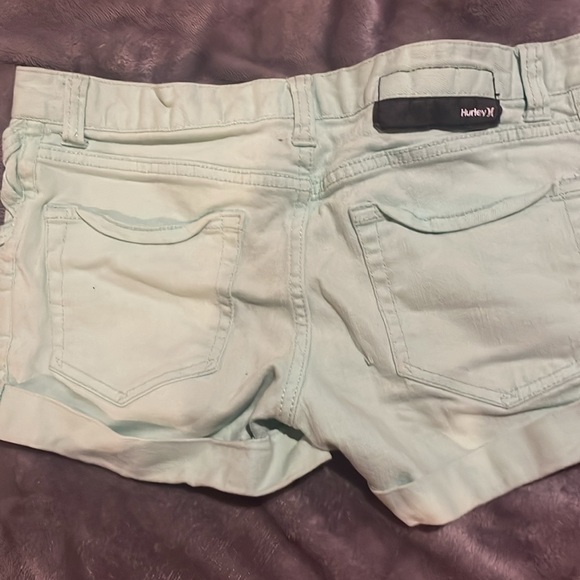 Hurley shorts size 26 - Picture 2 of 5